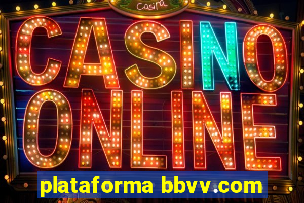 plataforma bbvv.com